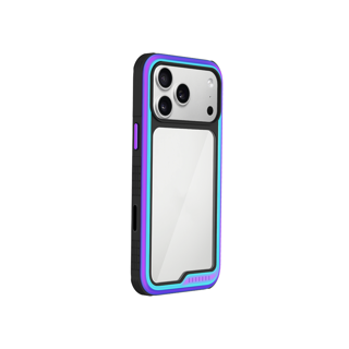 قاب کی زد دوو KZDOO مدل Ares Sport هفت رنگ