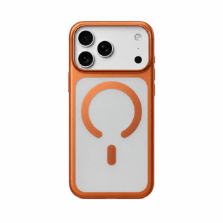 قاب J-CASE پشت مات
