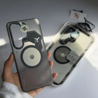 قاب یانگ کیت youngkit مدل Disk Battle Cover