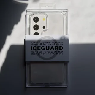 قاب کی زد دوو KZDOO مدل iceguard
