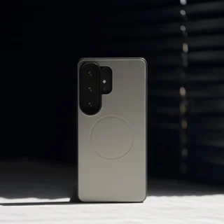 قاب X-Level مدل Duke خاکستری