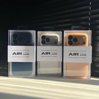 قاب کی زد دوو KZDOO مدلAir Skin
