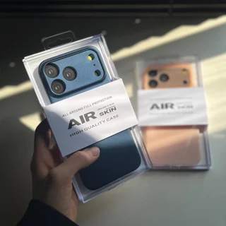 قاب کی زد دوو KZDOO مدلAir Skin