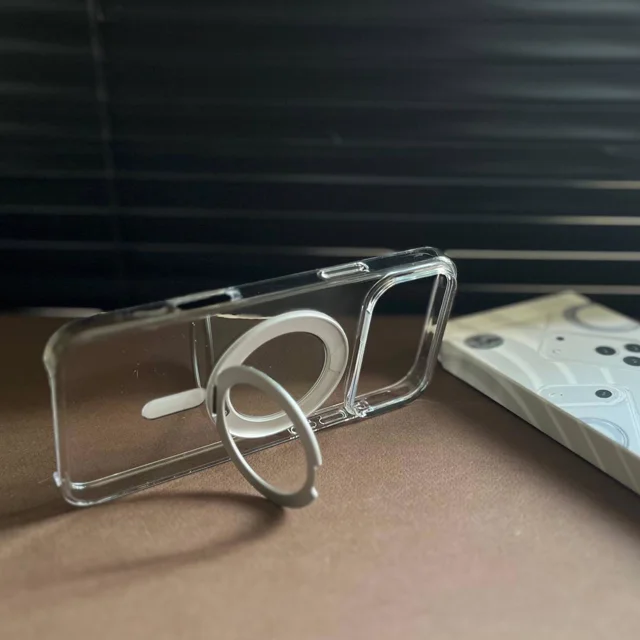 قاب PC هولدر چرخشی