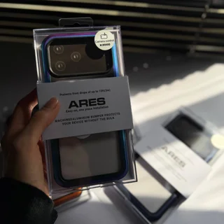 قاب کی زد دوو KZDOO مدل Ares