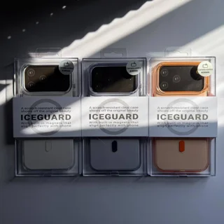 قاب کی زد دوو KZDOO مدل Iceguard